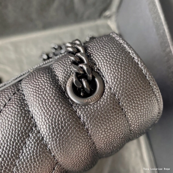 Tony Luxuries SMALL BAG YSL ENVELOPE 0812